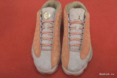 CLOT AIR LOW JORDAN 13 0728